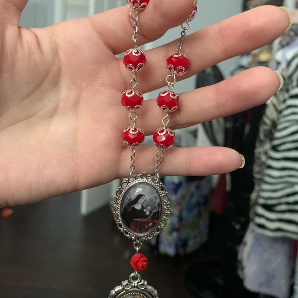 St. Rita chaplet - Picture 2 of 2